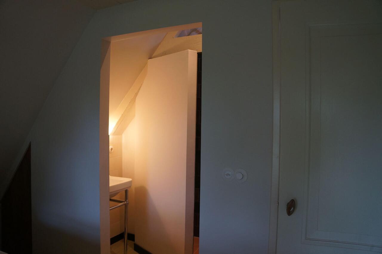 Pastorie De Waal Bed & Breakfast エクステリア 写真