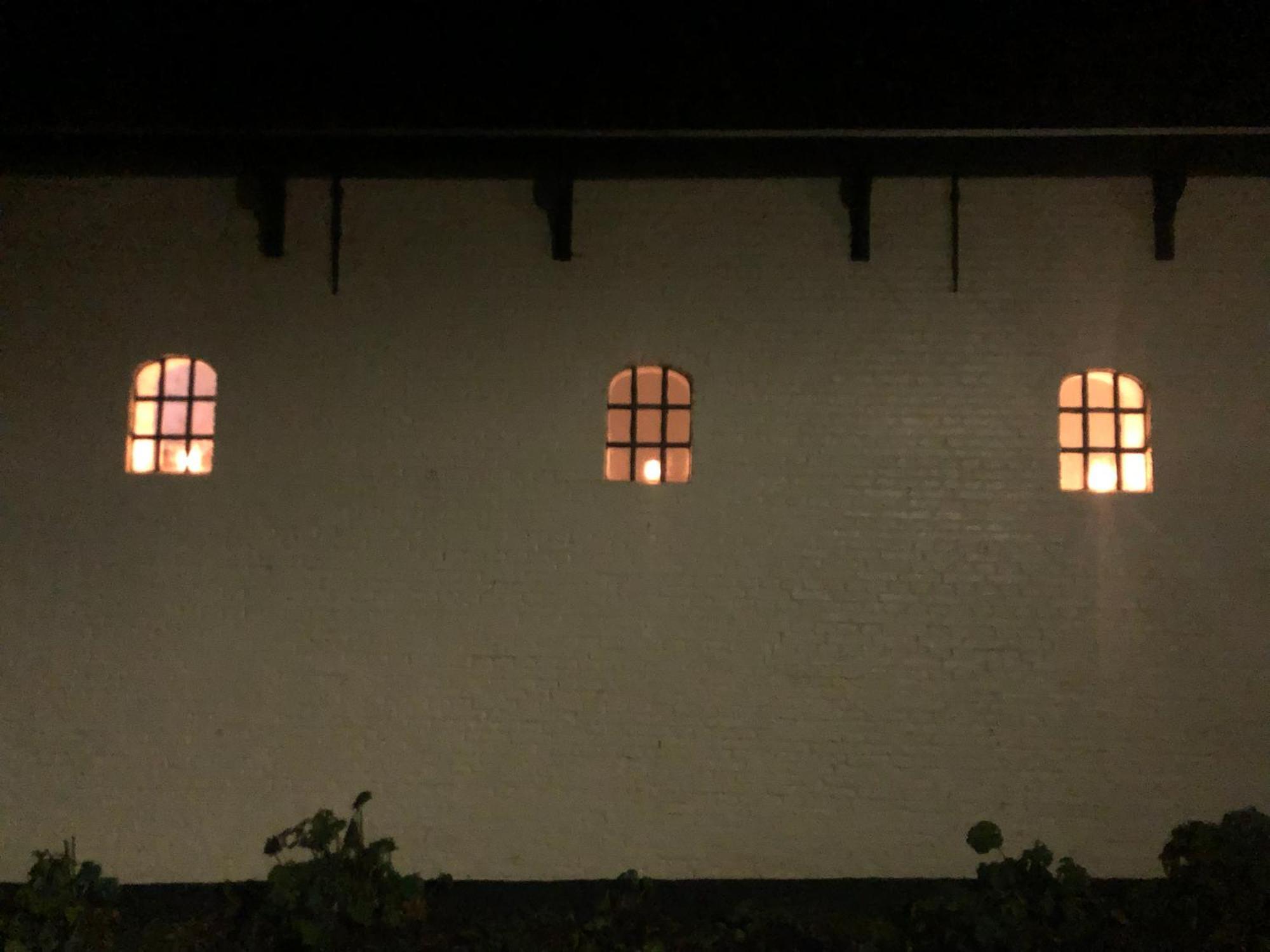Pastorie De Waal Bed & Breakfast エクステリア 写真